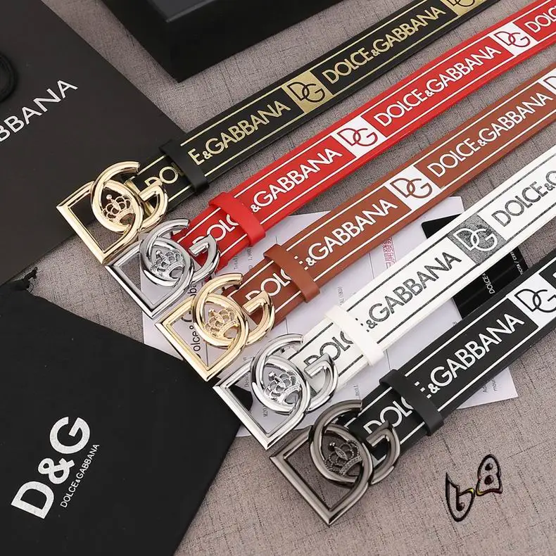 DG belt 原版 38mm lb12